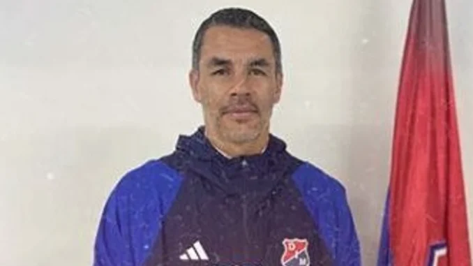 Francisco Nájera