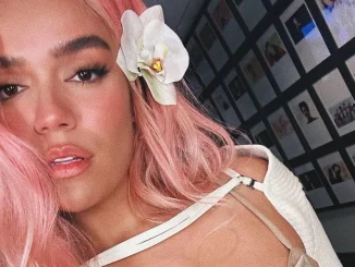Karol G anunció su nueva gira en agosto.