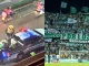 Hinchas de Nacional acusadsos de robo