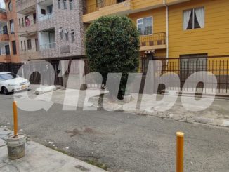 Hombre asesinado en Belén Las Playas