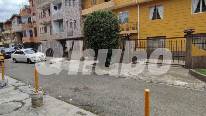 Hombre asesinado en Belén Las Playas