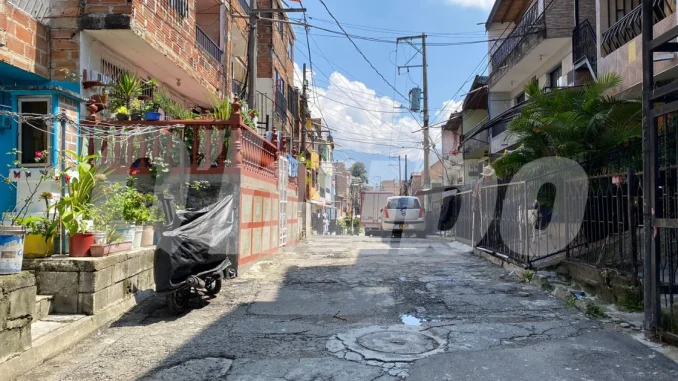 Homicida casi es linchado en San Martín de Porres