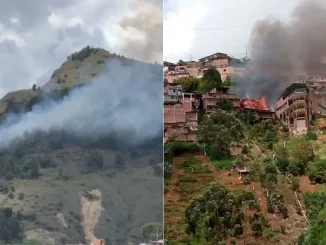 Incendio-en-el-cerro-Pan-de-Azucar-y-en-Bello