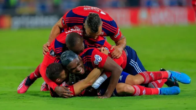 Jugadores del Poderoso lesionados
