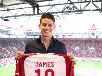 James