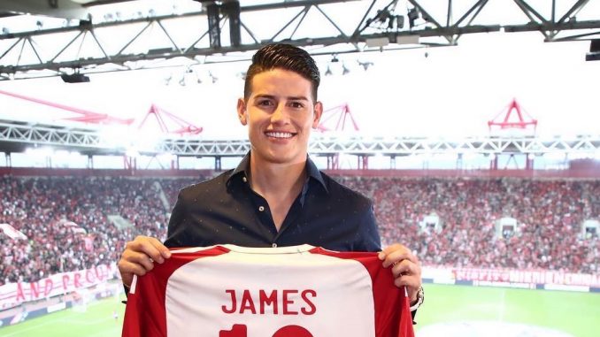 James
