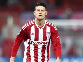 James-Rodriguez-se-va-del-Olympiacos