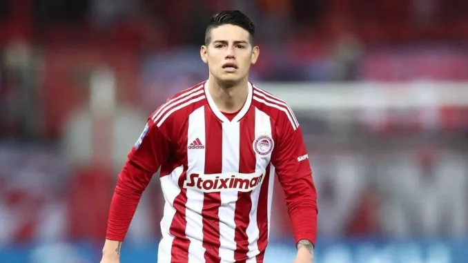 James-Rodriguez-se-va-del-Olympiacos