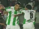 Jefferson Duque y Dorlan Pabón