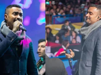 Rey del Chupe, Jhon Alex Castaño, cantante, música popular, música de banda, polémica, Q’Hubo Medellín