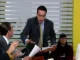 Al actor Jorge Enrique Abello le cuestionaron sus opiniones en economía por lo que le hizo a Ecomoda.