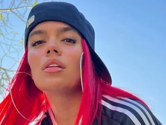 La-cantante-Karol-G