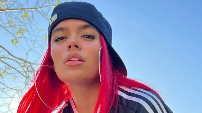 La-cantante-Karol-G