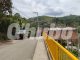 Lugar donde fue asesinado adulto mayor en Belén Altavista