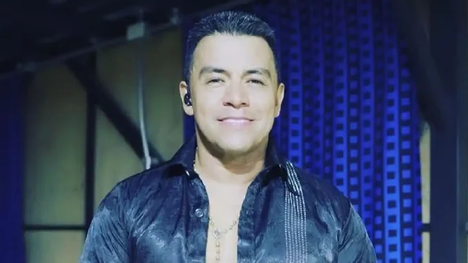 Luisito muñoz