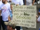 Este año ya se han realizado otras marchas en Medellín contra las reformas del gobierno Petro.