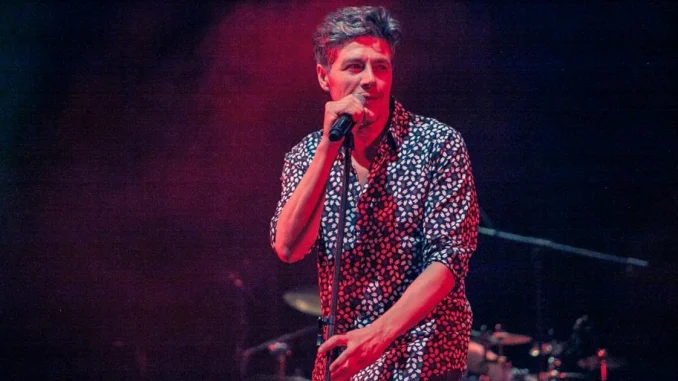 Mario Duarte, música, cantante, actor, famoso, entrevista, exclusiva, Q’Hubo Medellín