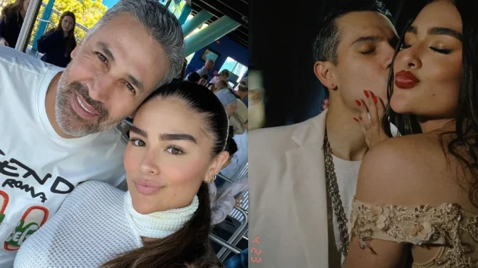 Mario Yepes, fiesta, hija, rumba, Pipe Bueno, videos, música, viral, Q’Hubo Medellín