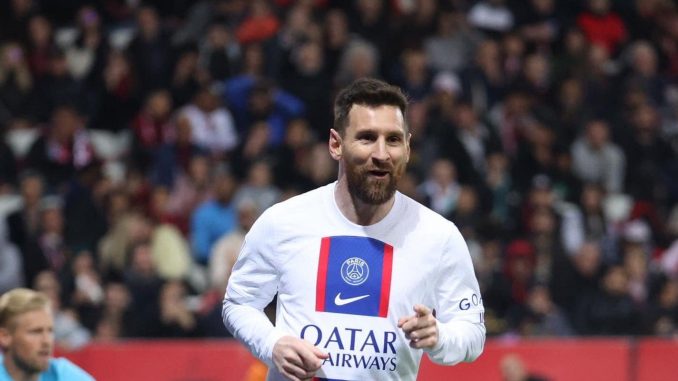 Messi