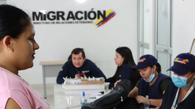 Estas oficinas permitirán facilitar el proceso para migrar legamente a Estados Unidos.