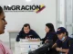 Estas oficinas permitirán facilitar el proceso para migrar legamente a Estados Unidos.