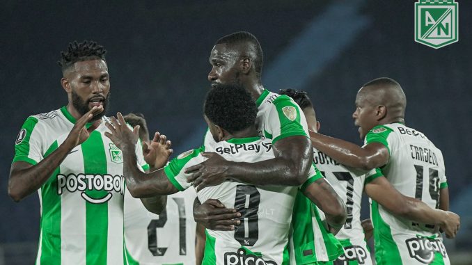 Nacional
