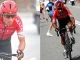 Nairo Quintana, ciclista colombiano