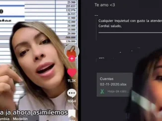 Novio tacaño