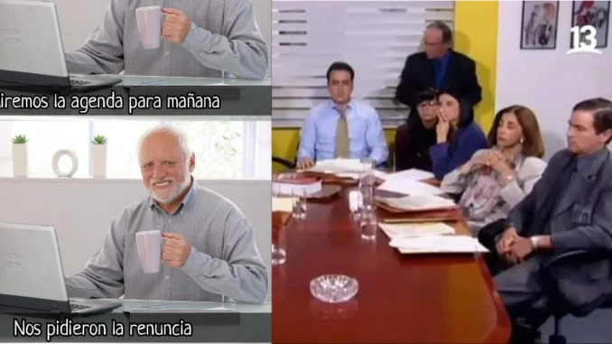 Los memes no faltaron después del anuncio de la llegada de los nuevos ministros del gobierno Petro.