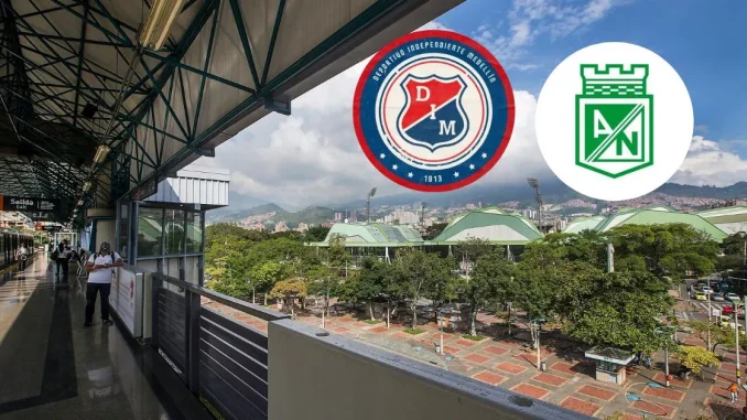 Operación-del-Metro-de-Medellín-en-clásico-paisa-