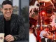 Así será el restaurante de James en Bogotá