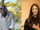 Diana Osorio le respondió al Tino al ritmo de Shakira