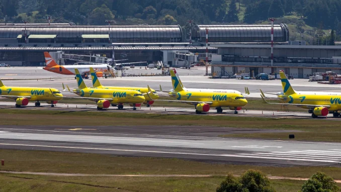 Viva Air