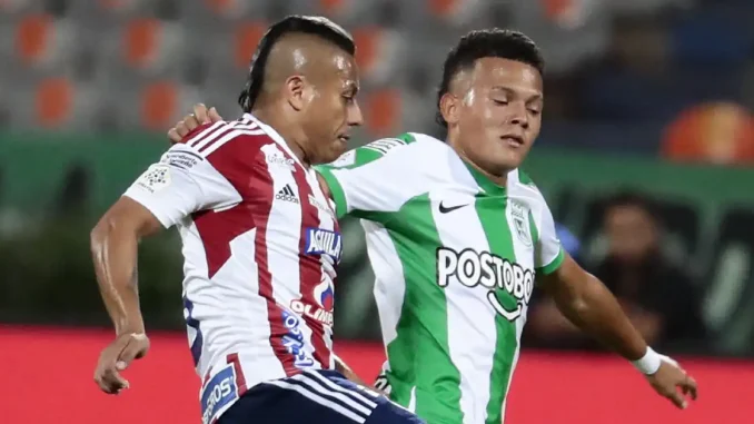 Vladimir Hernández y Tatay Torres