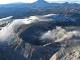 El Volcán Nevado del Ruiz continuará en alerta naranja por algunas semanas más.