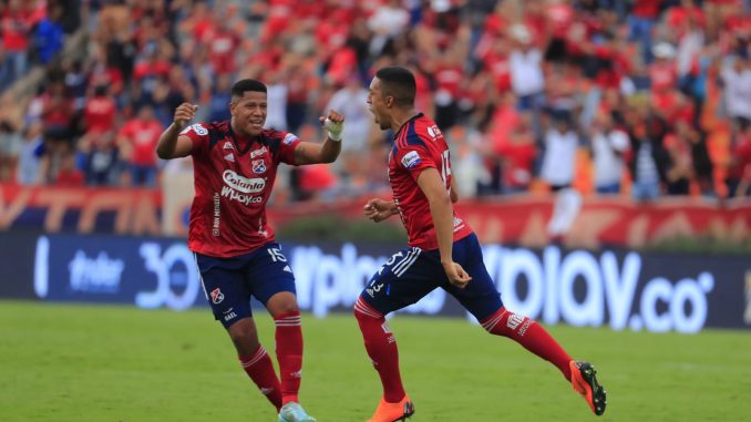 medellín dim tolima
