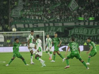 Nacional Equidad