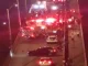 Accidente en el puente La Asomadera dejó dos menores heridos