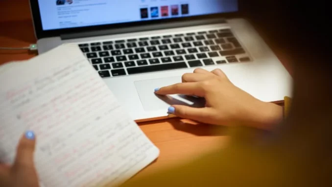 Convocatoria de becas para estudiar en Estados Unidos