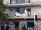 Murió cuando, al parecer, cayó por unas escaleras en El Chagualo