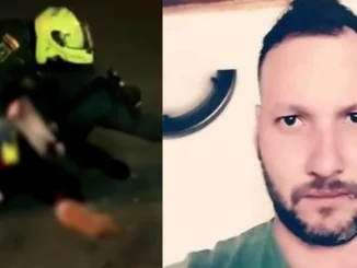 Condenan a segundo expolicía por la muerte de Javier Ordóñez