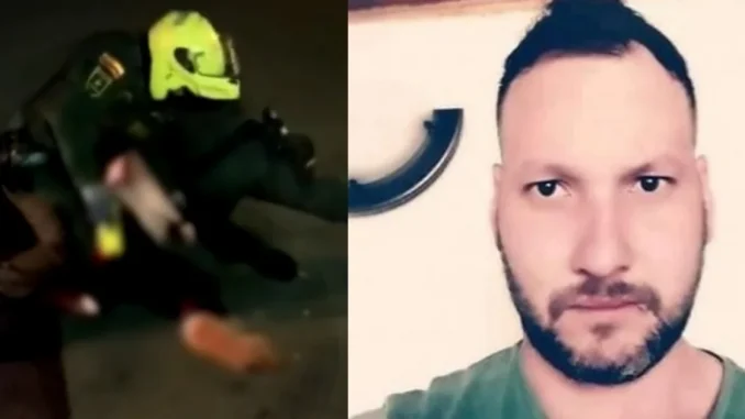Condenan a segundo expolicía por la muerte de Javier Ordóñez