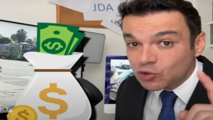 Le van a pagar a los que le ayuden a camellar a Juan Diego Alvira