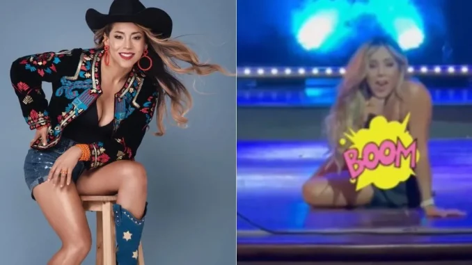 A-Adriana-Botttina-se-le-salio-una-pucheca-1