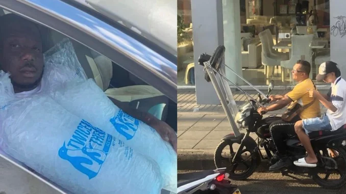 memes, calor, temperatura, clima, fenómenos de El Niño, ola de calor, Colombia, Q’Hubo Medellín