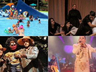Actividades para este fin de semana en Medellín
