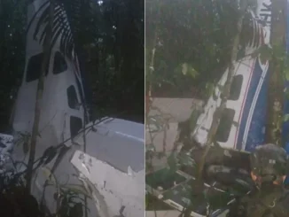 Aeronave-desaparecida-en-Guaviare-
