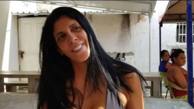 La Madame