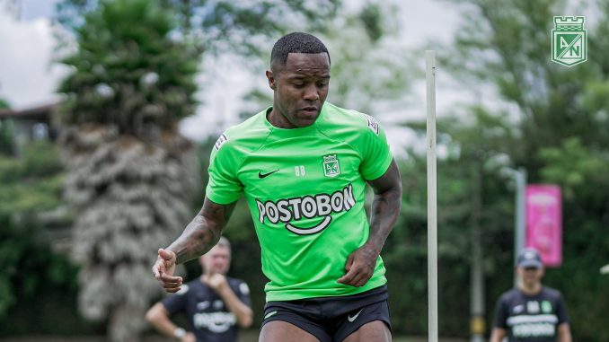 Atlético Nacional