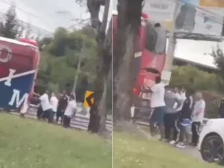 Bus-del-Medellín-se-quedó-varado-
